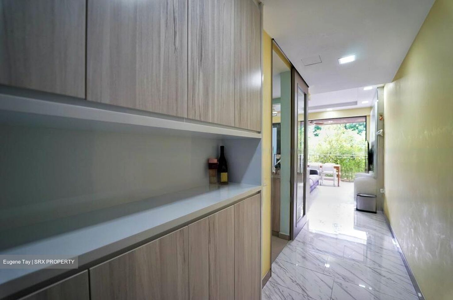 The Criterion (D27), Condominium #581332491